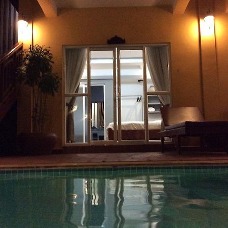 Ramchang Guesthouse Battambang Exterior foto