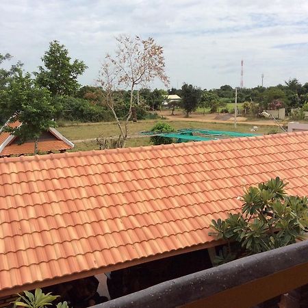Ramchang Guesthouse Battambang Exterior foto