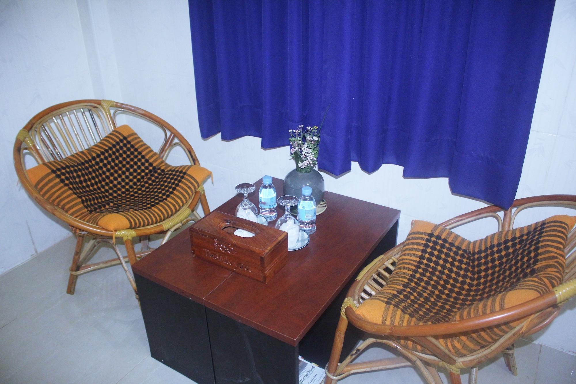Ramchang Guesthouse Battambang Exterior foto