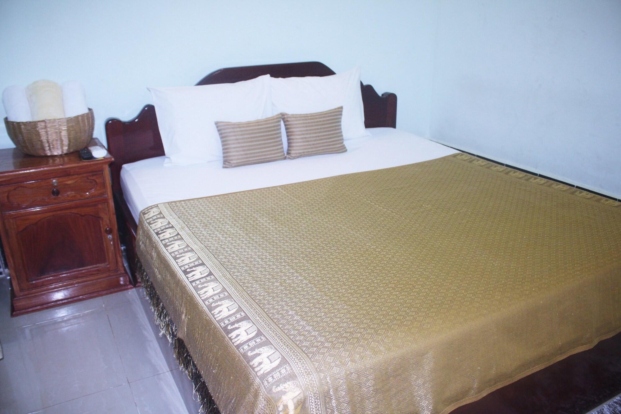 Ramchang Guesthouse Battambang Exterior foto