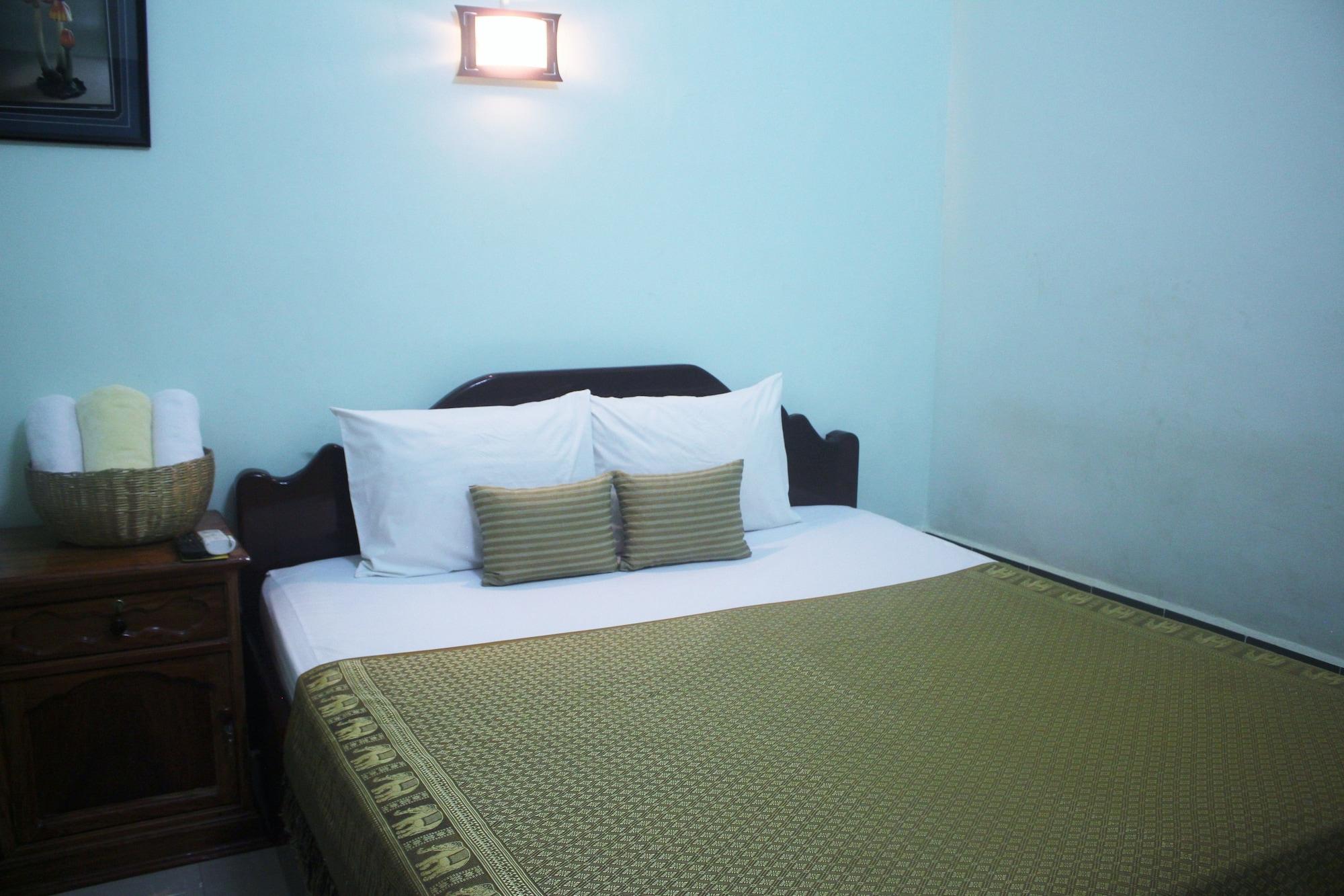 Ramchang Guesthouse Battambang Exterior foto