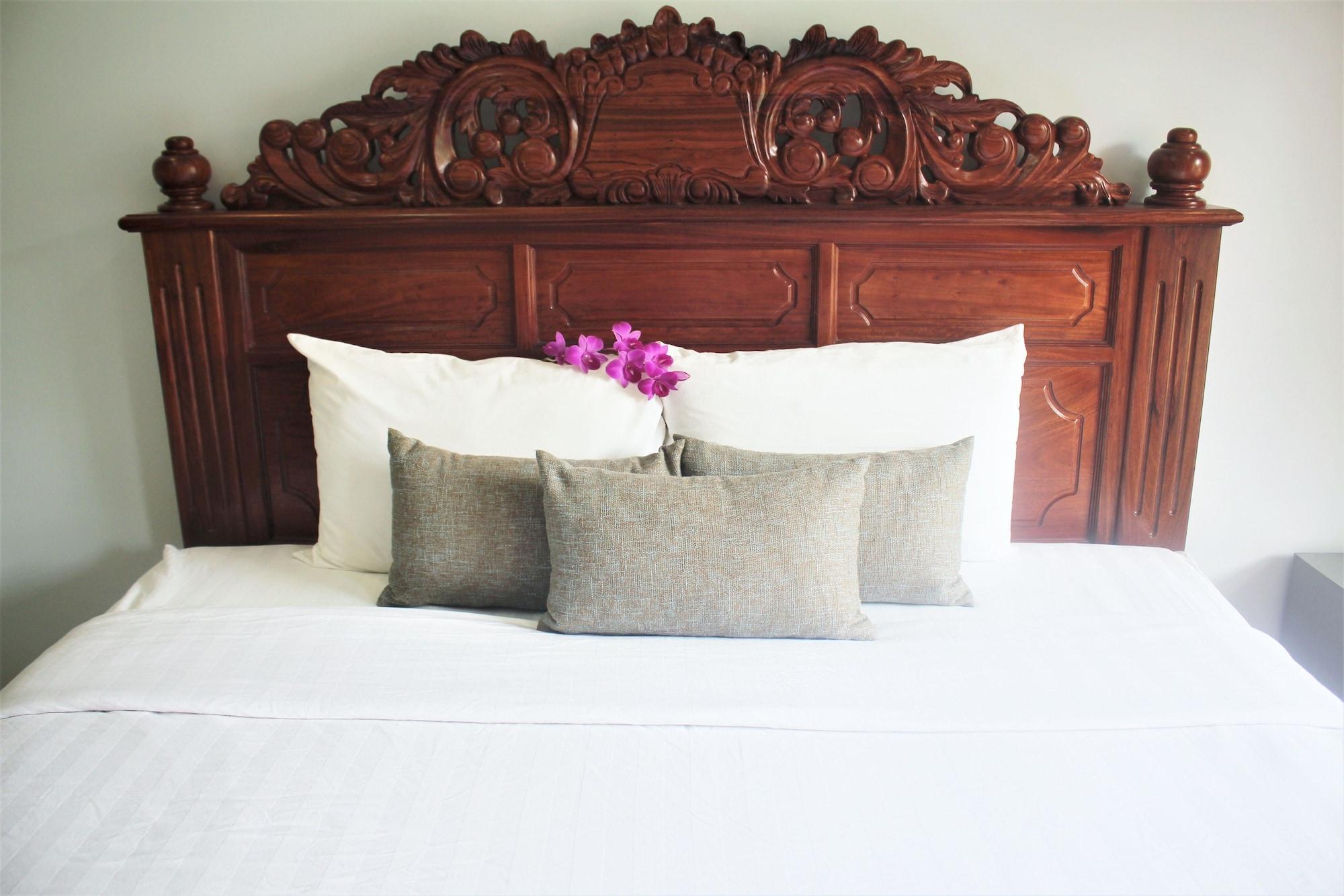 Ramchang Guesthouse Battambang Exterior foto