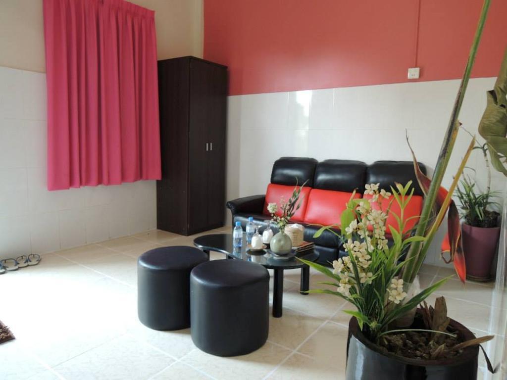 Ramchang Guesthouse Battambang Exterior foto