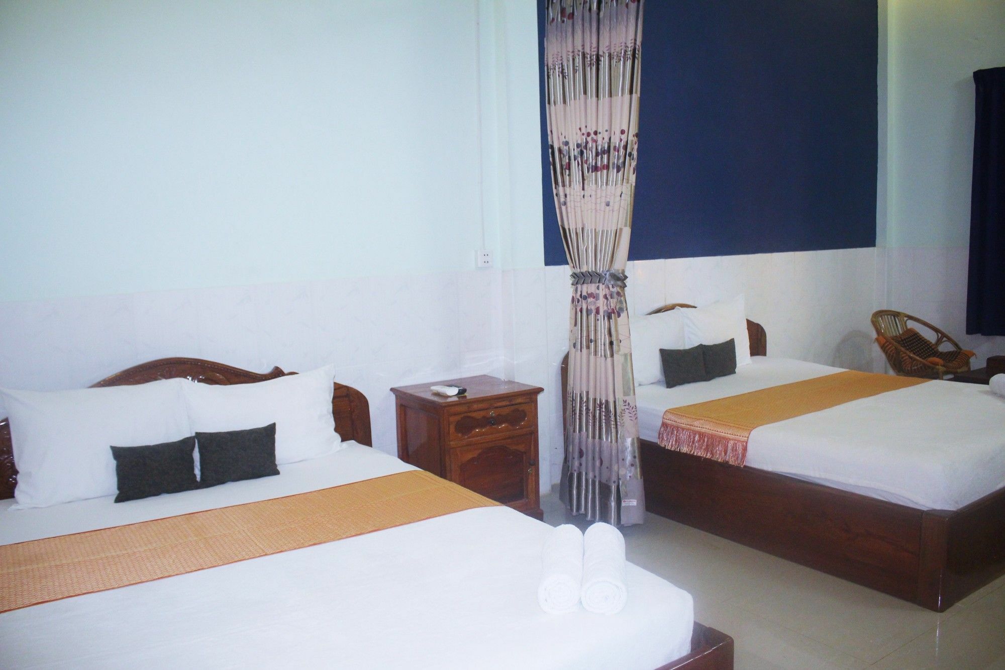 Ramchang Guesthouse Battambang Exterior foto