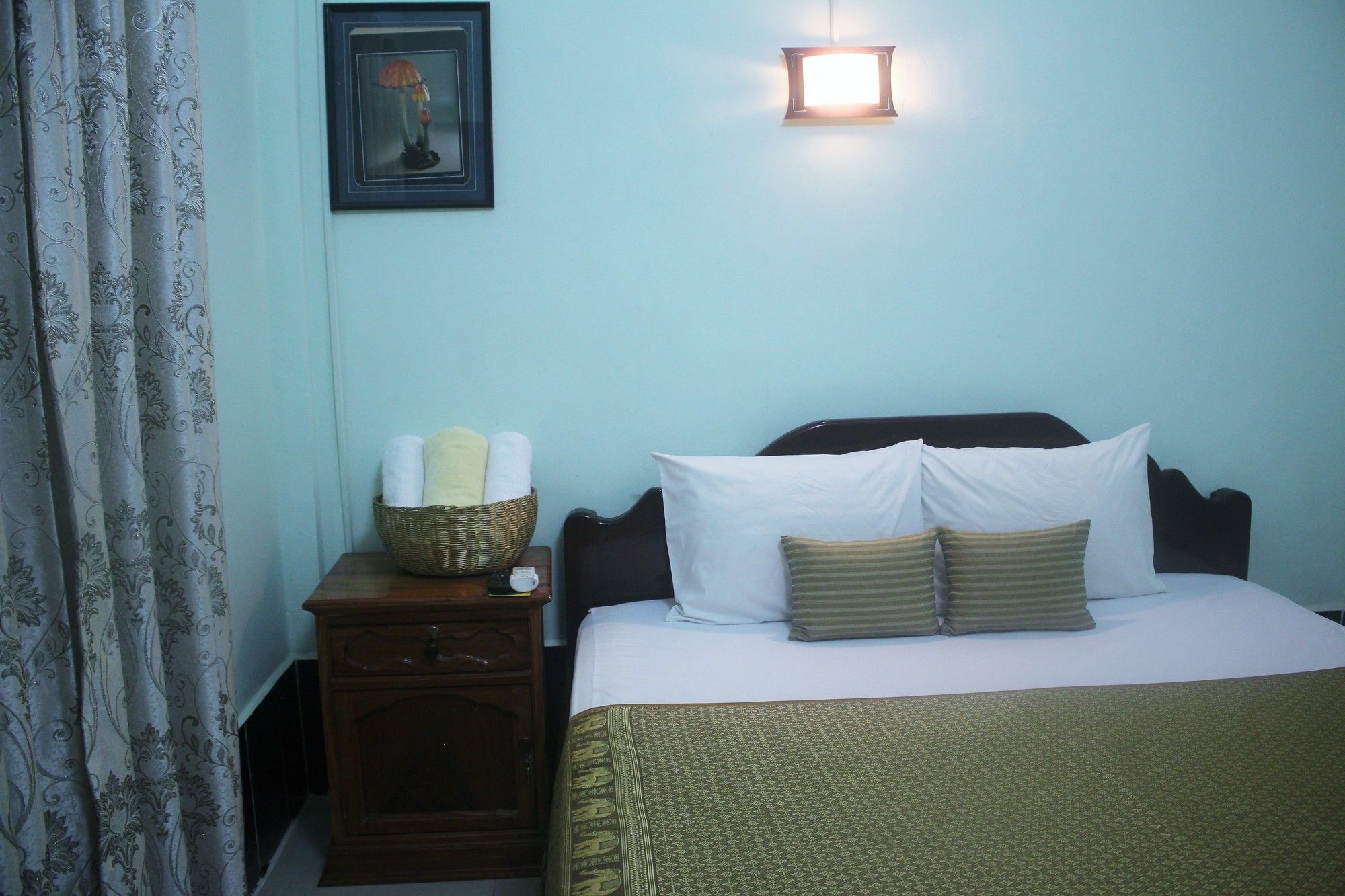 Ramchang Guesthouse Battambang Exterior foto